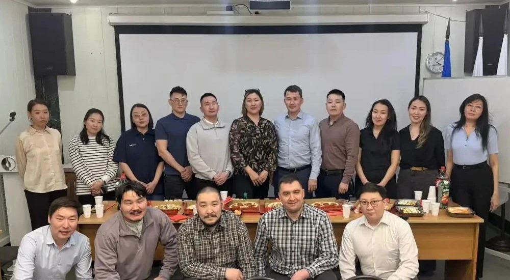 Молодежный Совет провел Стратегическую сессию