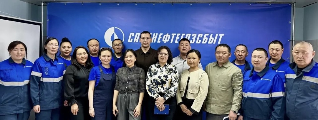 На Нижне-Бестяхской нефтебазе проходит месячник охраны труда