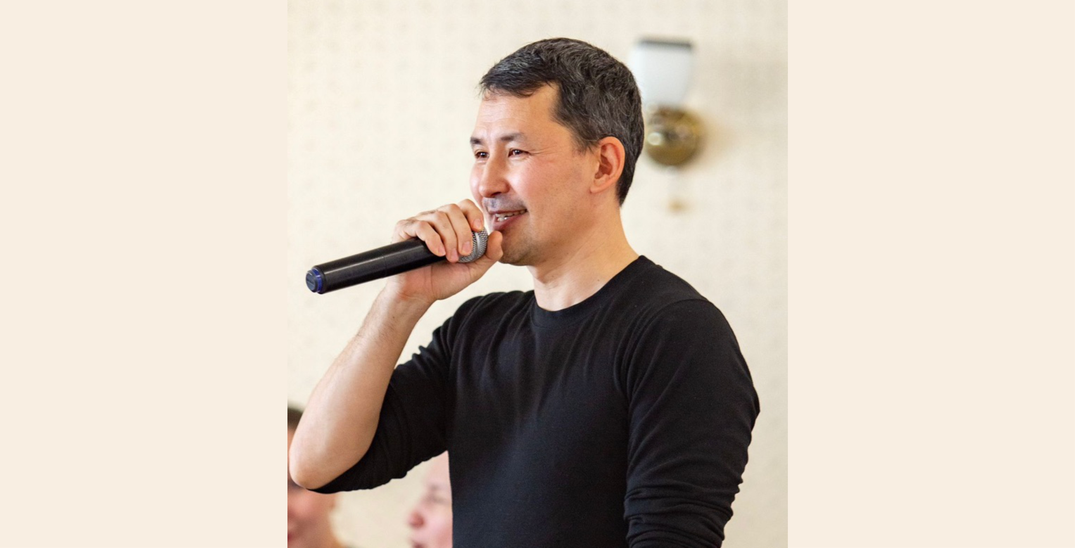 Михаил Горохов избран председателем первичной профсоюзной организации АО "Саханефтегазсбыт"